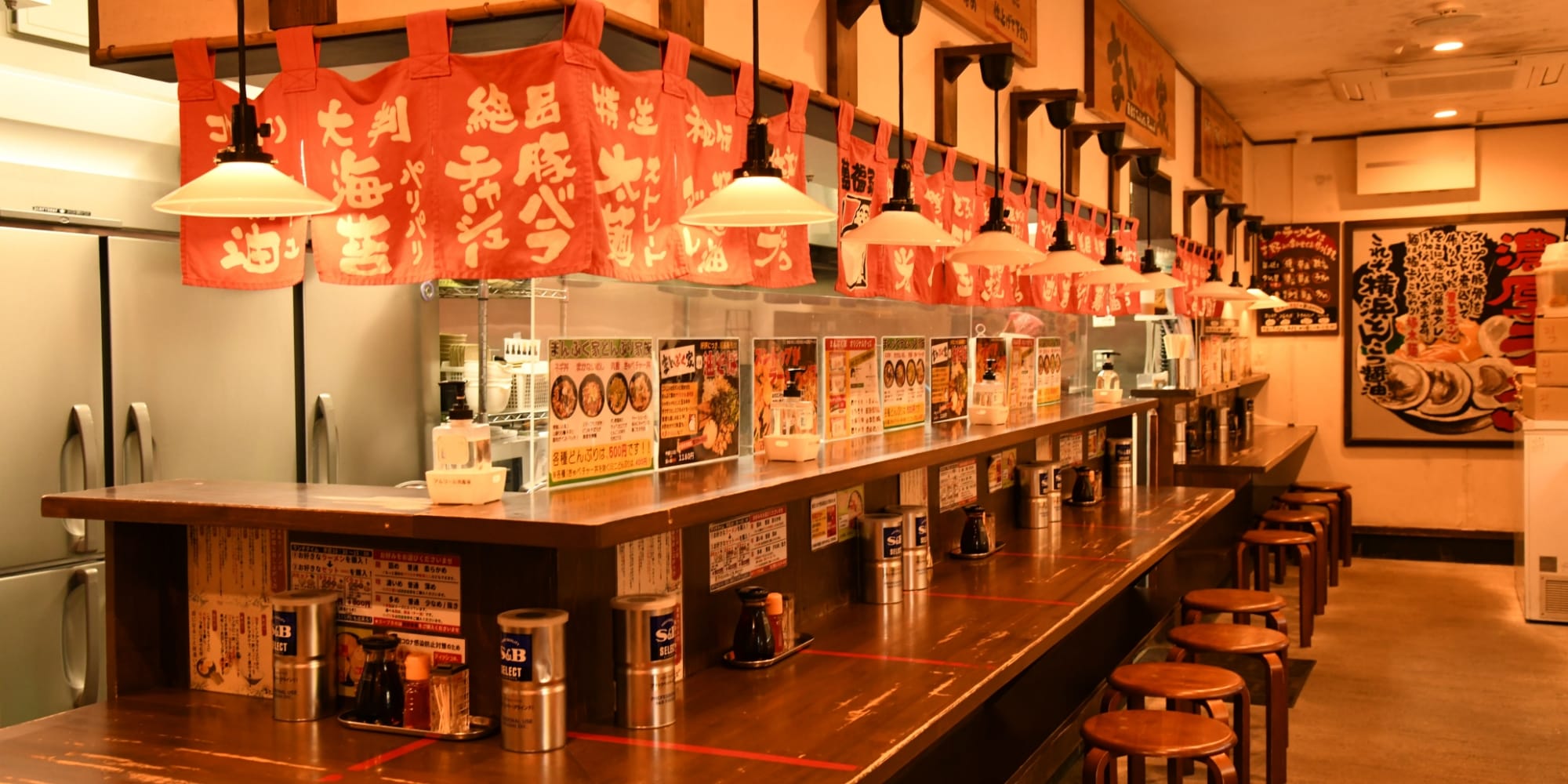 まんぷく家（248店）の写真
