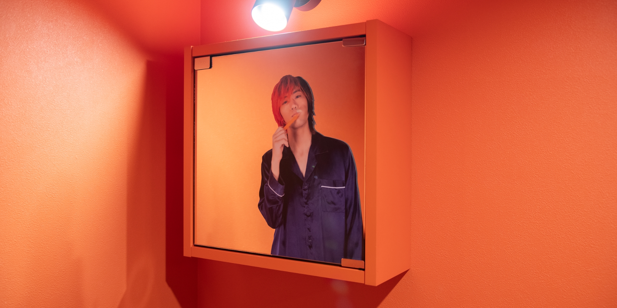 てつや溺愛ルームの写真