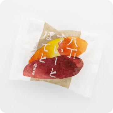八丁すいーとぽてと