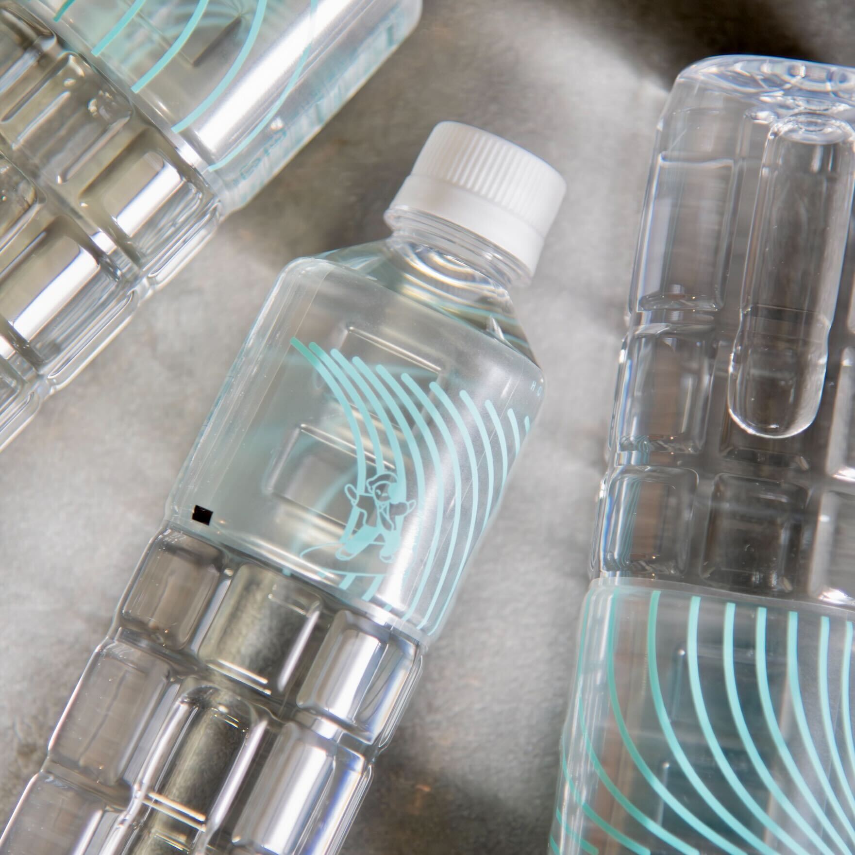 オリジナルウォーターボトル