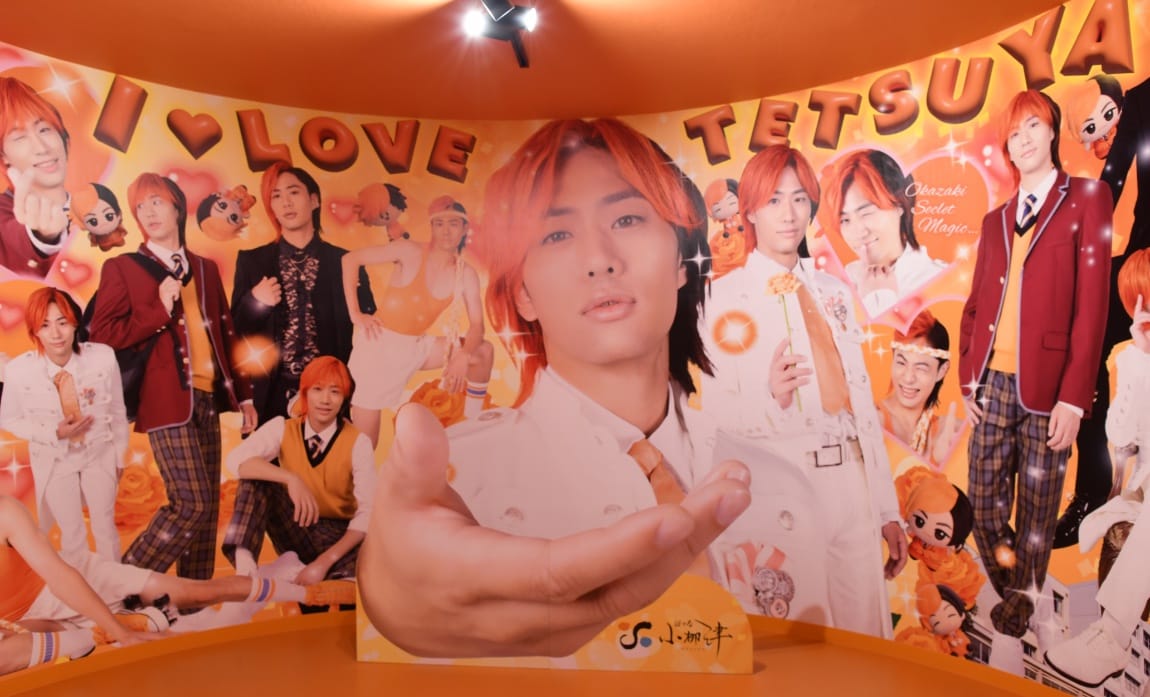 お部屋の雰囲気を一部公開!